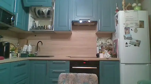 ALICAINWONDERLAND online show from March 2026 05:36:02 PM