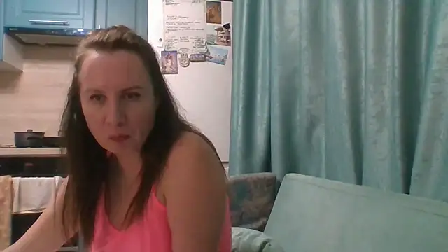 ALICAINWONDERLAND online show from April 2026 07:51:01 PM