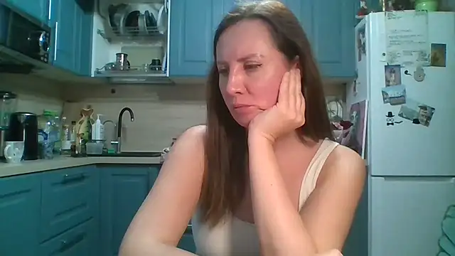 ALICAINWONDERLAND online show from April 2026 05:05:01 PM