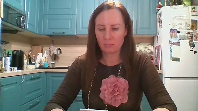 ALICAINWONDERLAND online show from February 2026 05:46:02 PM