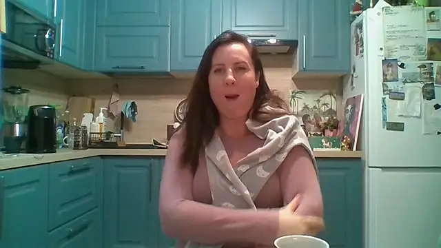 ALICAINWONDERLAND online show from January 2026 06:25:02 PM