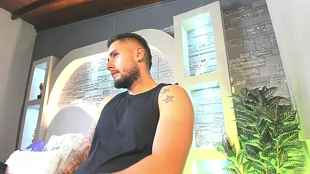 dominic de luca online show from November 2025 02:37:01 AM