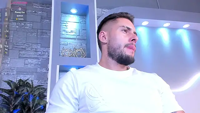 dominic de luca online show from April 2026 03:36:02 AM