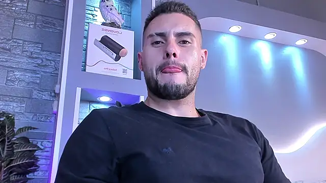 dominic de luca online show from February 2026 04:12:02 AM