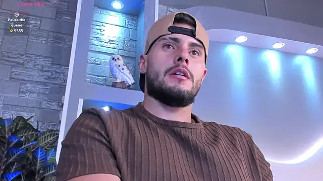 dominic de luca online show from April 2026 04:05:02 AM