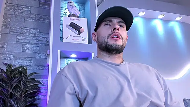 dominic de luca online show from February 2026 03:50:01 AM