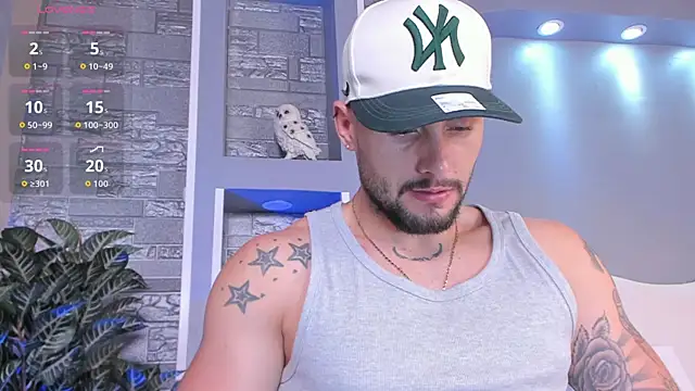 dominic de luca online show from May 2026 03:04:02 AM