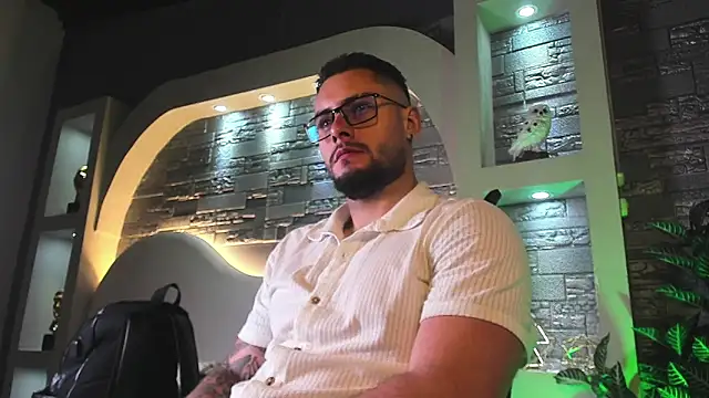 dominic de luca online show from November 2025 04:04:01 AM