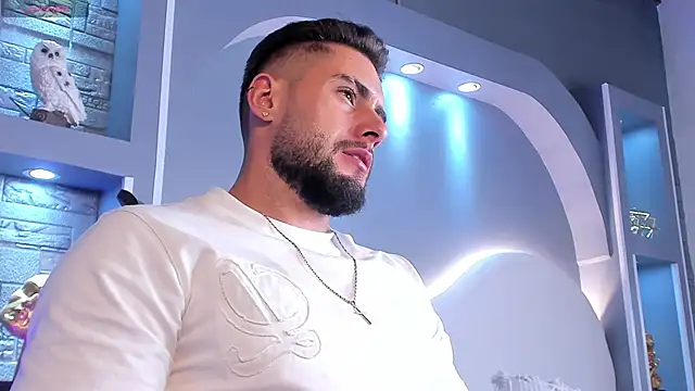 dominic de luca online show from January 2026 02:59:01 AM