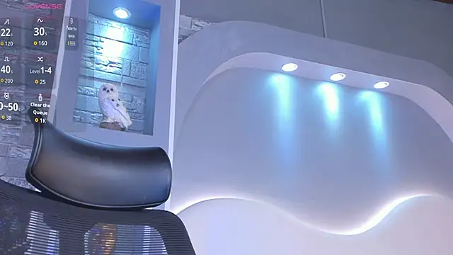 dominic de luca online show from April 2026 03:40:02 AM