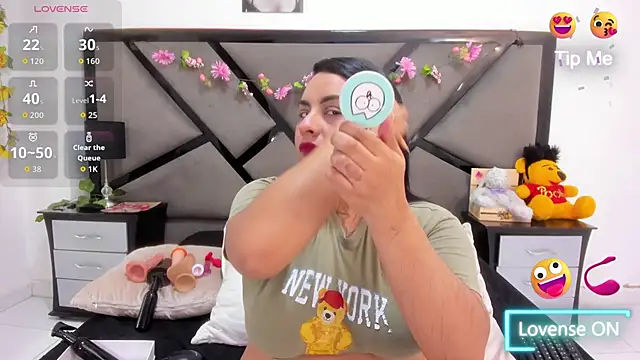 Naia69 online show from April 2026 12:01:01 PM