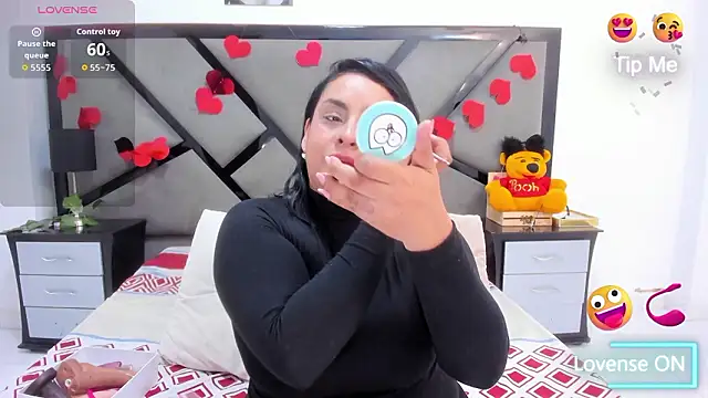 Naia69 online show from March 2026 11:56:02 AM