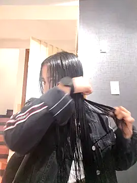 Venus Rivers online show from September 2025 01:44:02 PM