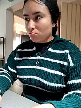 Venus Rivers online show from November 2025 01:33:02 PM