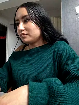 Venus Rivers online show from October 2025 01:39:01 AM