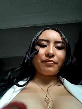 Venus Rivers online show from October 2025 01:12:02 PM