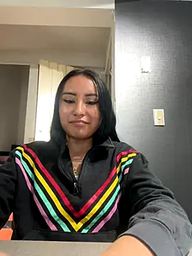 Venus Rivers online show from September 2025 01:49:01 AM
