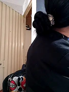 Venus Rivers online show from October 2025 01:32:02 PM