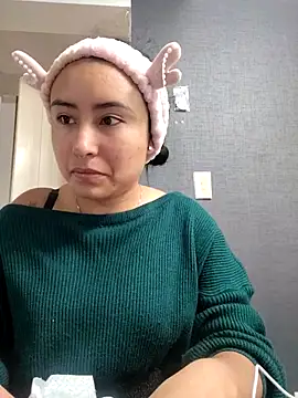 Venus Rivers online show from October 2025 01:34:01 PM