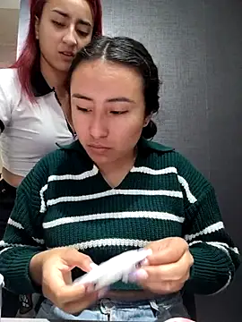 Venus Rivers online show from October 2025 01:47:02 PM