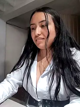 Venus Rivers online show from October 2025 01:27:02 AM