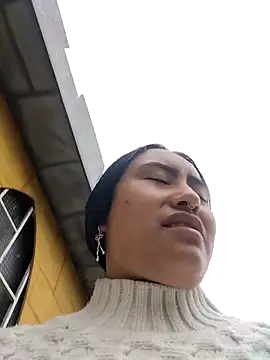 Venus Rivers online show from November 2025 01:26:01 PM