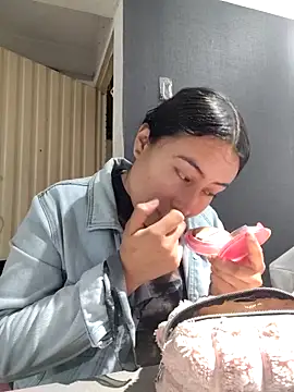 Venus Rivers online show from November 2025 01:11:01 PM