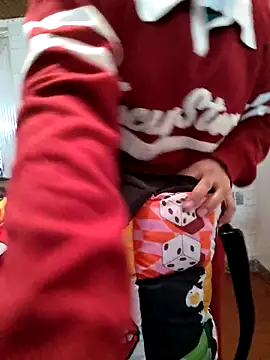 Venus Rivers online show from November 2025 01:11:01 PM