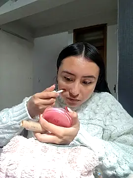 Venus Rivers online show from November 2025 12:31:01 PM