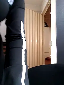 Venus Rivers online show from October 2025 01:09:01 PM