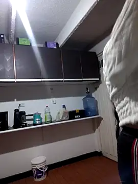 Venus Rivers online show from November 2025 12:36:01 AM