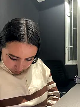 Venus Rivers online show from October 2025 01:40:01 AM