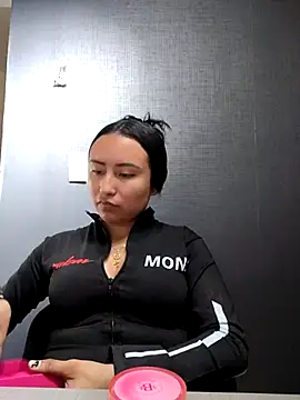Venus Rivers online show from September 2025 01:17:02 PM
