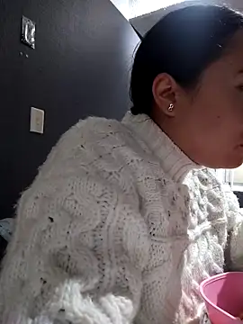 Venus Rivers online show from December 2025 01:13:02 PM