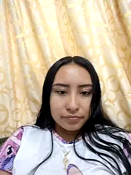 Venus Rivers online show from September 2025 10:48:02 PM