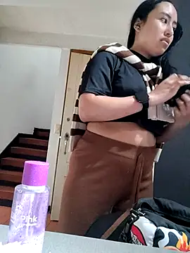 Venus Rivers online show from October 2025 01:11:02 PM
