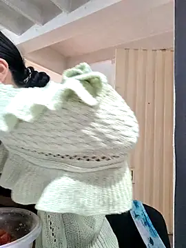 Venus Rivers online show from December 2025 01:21:02 PM