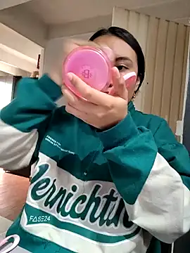 Venus Rivers online show from November 2025 01:12:01 PM