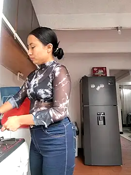 Venus Rivers online show from October 2025 01:37:02 PM