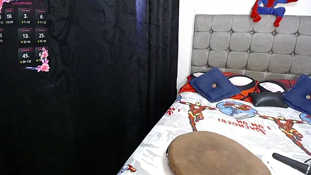 Snapshot of Saylor_cassie chatting on June 2026 01:09:02 PM Saylor cassie online show from June 2026 01:09:02 PM
