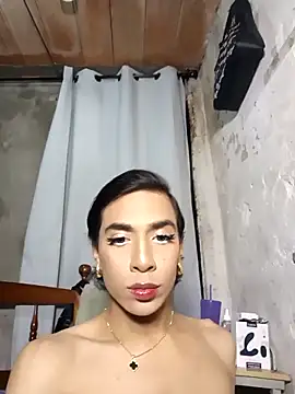 babyy foxxy online show from October 2025 08:33:01 PM