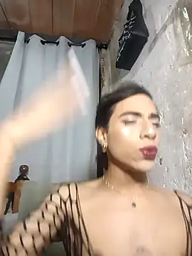 babyy foxxy online show from October 2025 09:05:01 PM