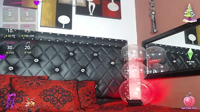 Engeelll online show from December 2025 07:17:01 PM