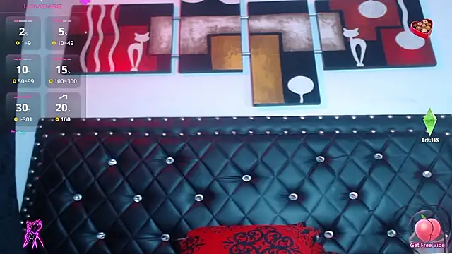 Engeelll online show from January 2026 07:29:01 PM