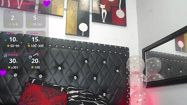 Engeelll online show from March 2026 06:45:01 PM