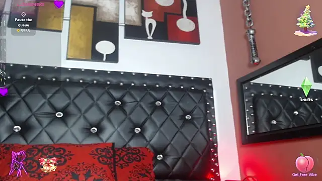 Engeelll online show from December 2025 06:36:02 PM