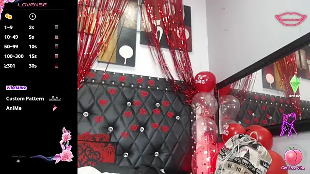 Engeelll online show from February 2026 06:19:01 PM