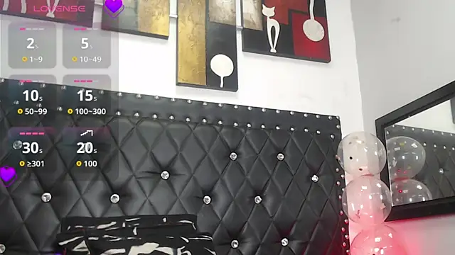 Engeelll online show from March 2026 06:04:02 PM