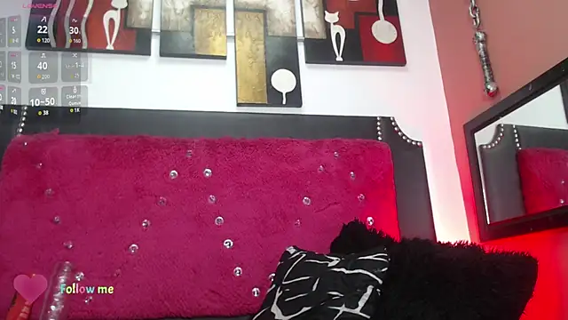 Engeelll online show from October 2025 07:24:02 PM