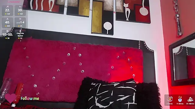 Engeelll online show from October 2025 07:10:01 PM